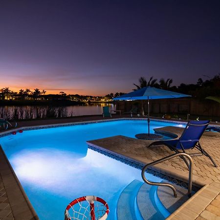 Bonita Lake House Bonita Springs Exteriér fotografie