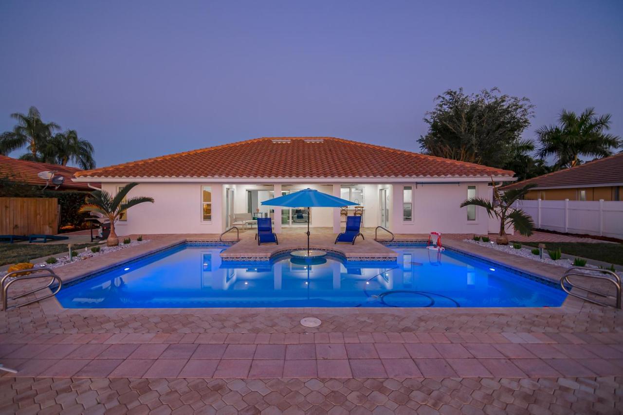 Bonita Lake House Bonita Springs Exteriér fotografie