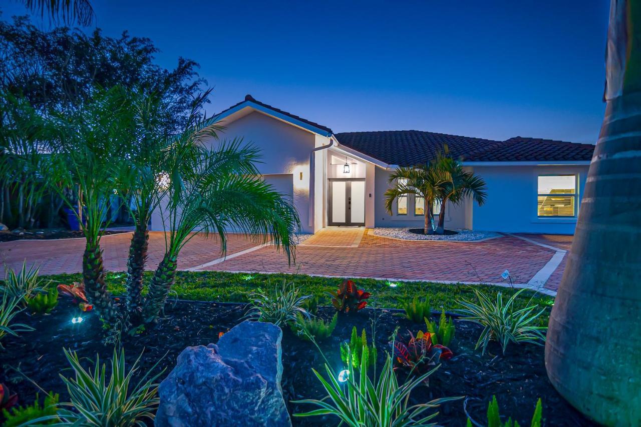 Bonita Lake House Bonita Springs Exteriér fotografie