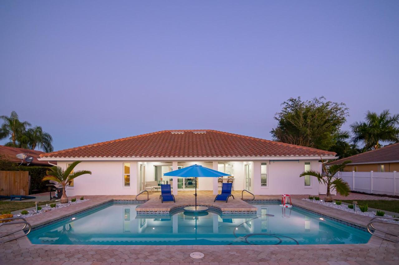 Bonita Lake House Bonita Springs Exteriér fotografie