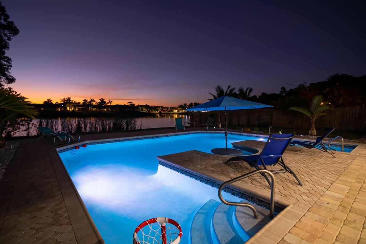 Bonita Lake House Bonita Springs Exteriér fotografie
