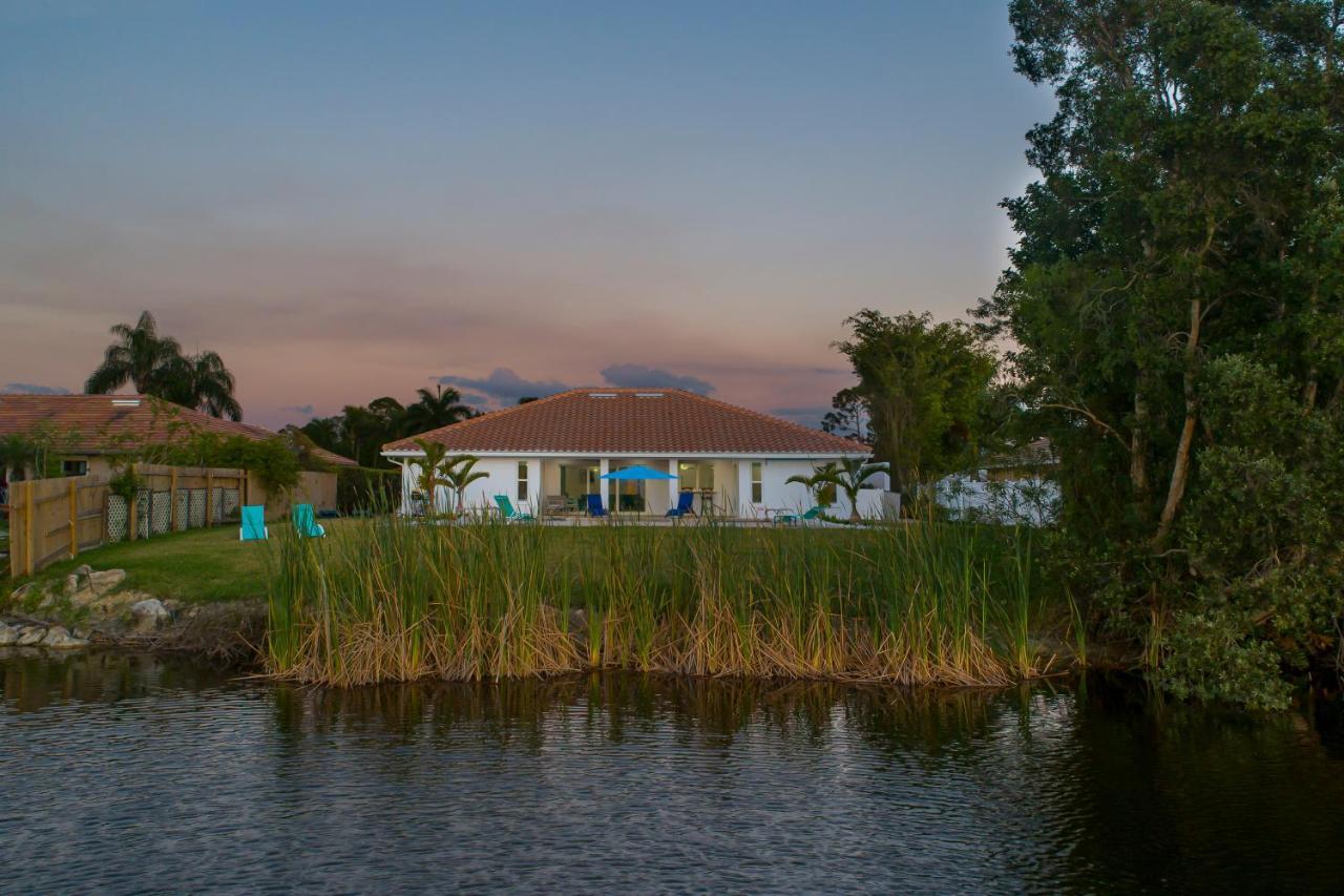 Bonita Lake House Bonita Springs Exteriér fotografie