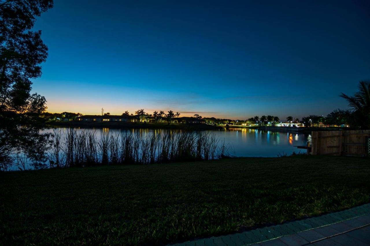 Bonita Lake House Bonita Springs Exteriér fotografie