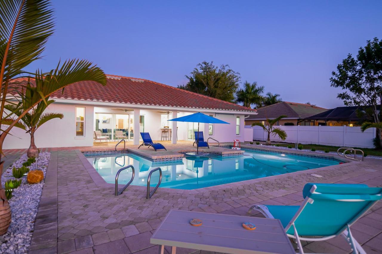 Bonita Lake House Bonita Springs Exteriér fotografie
