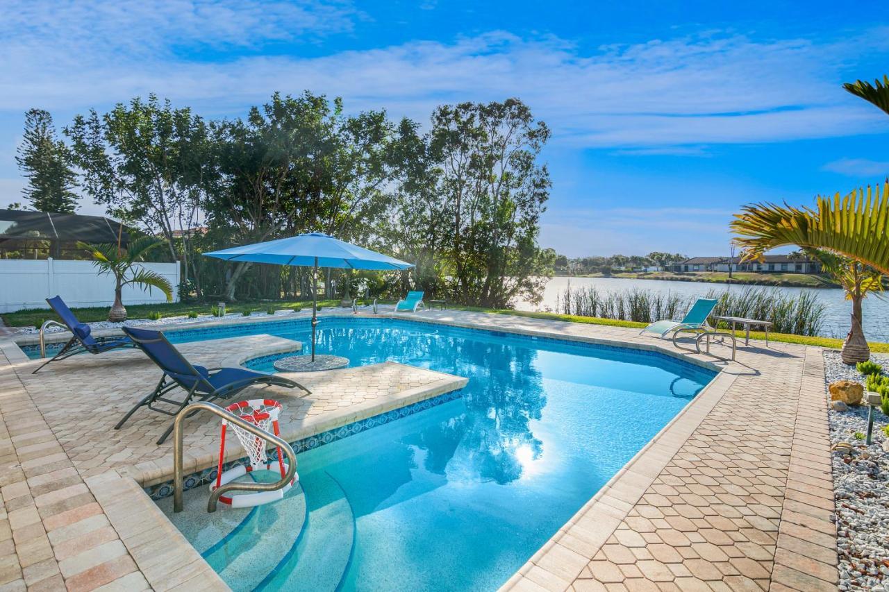 Bonita Lake House Bonita Springs Exteriér fotografie