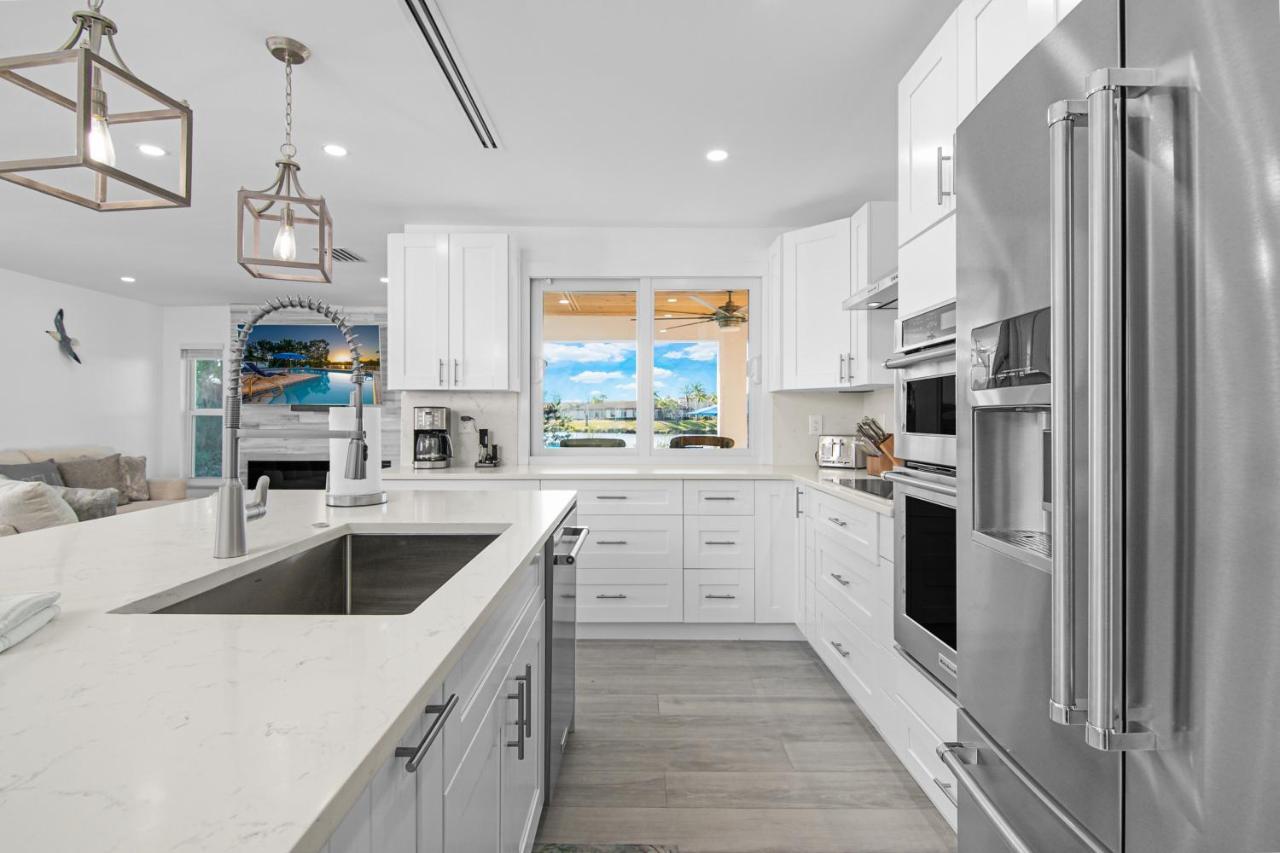 Bonita Lake House Bonita Springs Exteriér fotografie