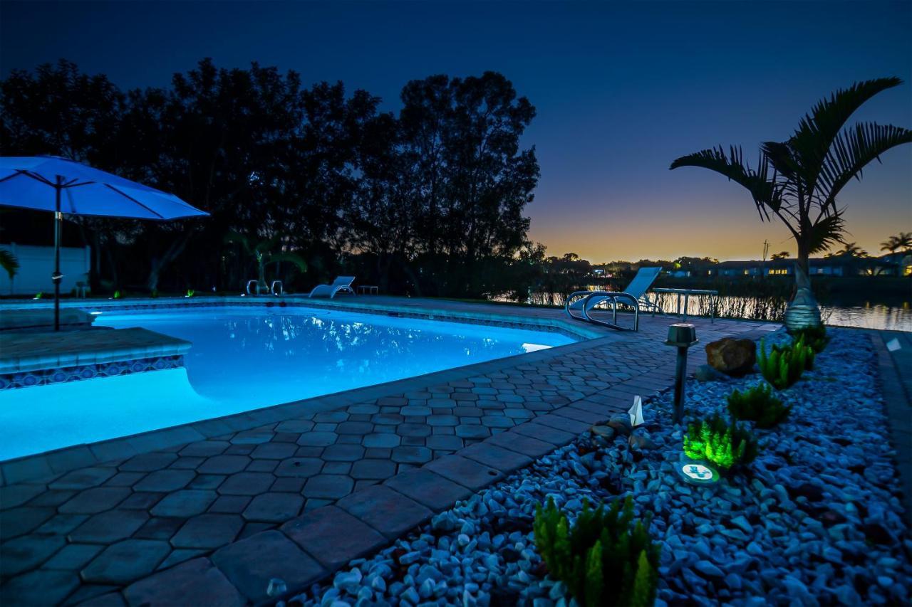 Bonita Lake House Bonita Springs Exteriér fotografie