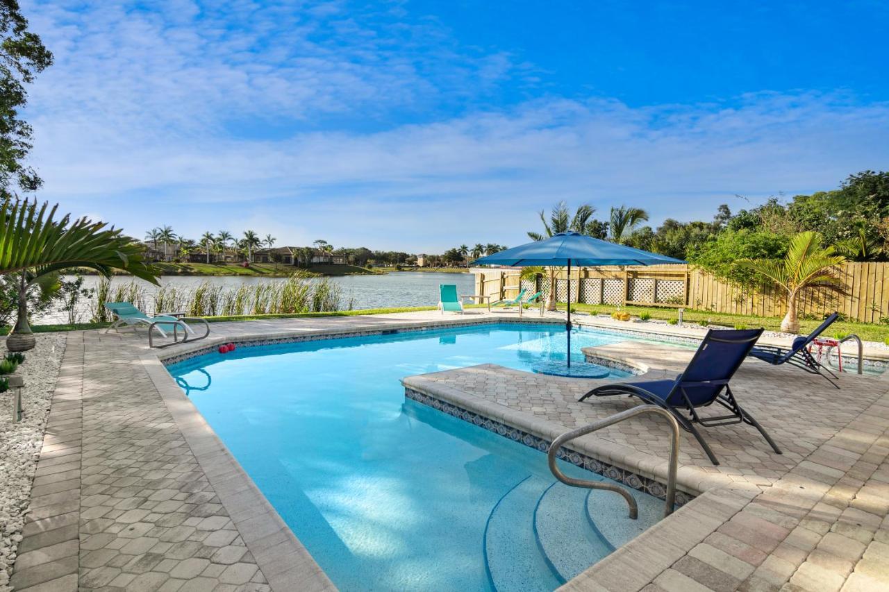 Bonita Lake House Bonita Springs Exteriér fotografie