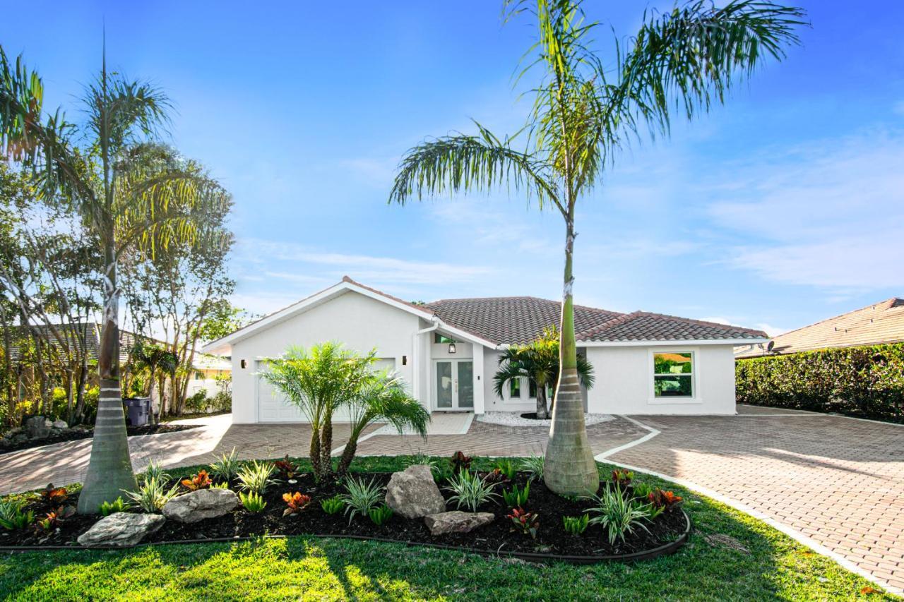 Bonita Lake House Bonita Springs Exteriér fotografie