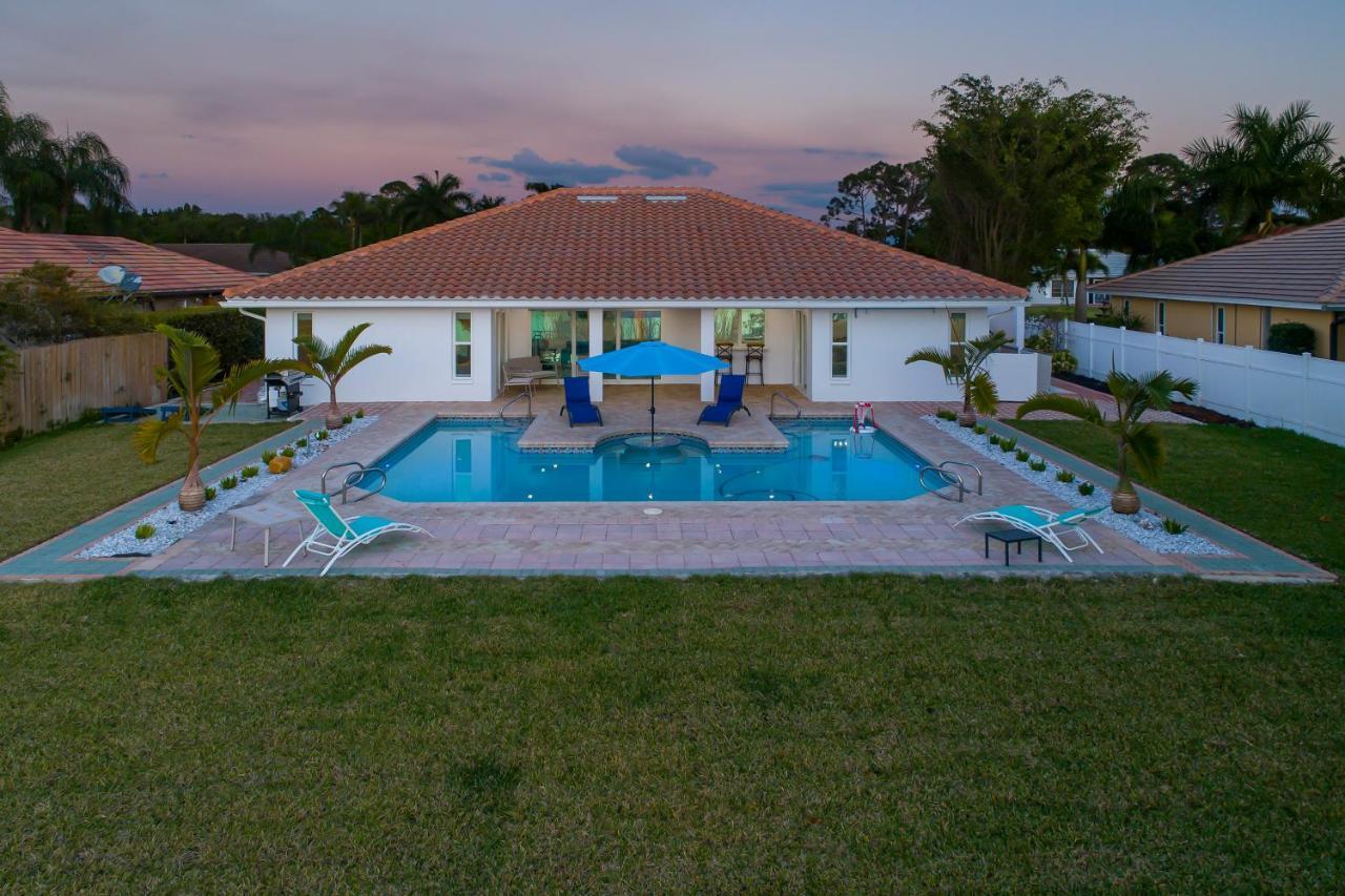 Bonita Lake House Bonita Springs Exteriér fotografie
